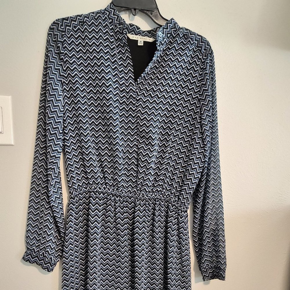 Max Studio Casual Dress Size M